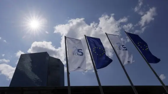 ECB June