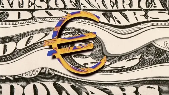 Euro Dollar