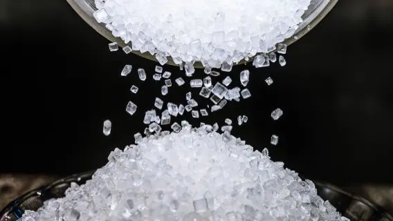 The sugar market is set to move into a large surplus in 2025/26