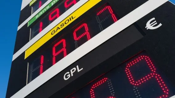 Global oil prices continue to be well-supported