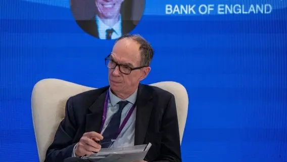Dave Ramsden, Deputy Governor of the Bank of England, has recently been siding with those pushing for rate cuts