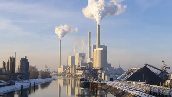 Methane leakage and emissions from parts of the LNG value chain are a topic of concern