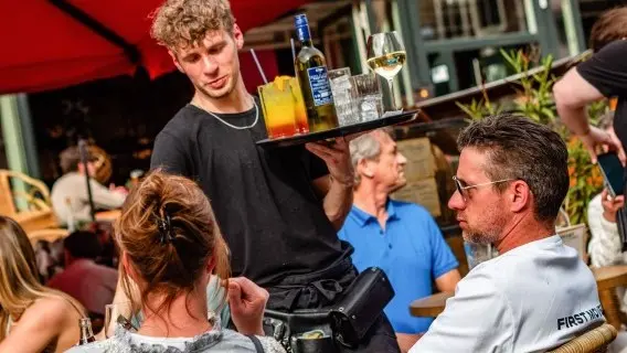 The Dutch staffing sector steadies after years of contraction