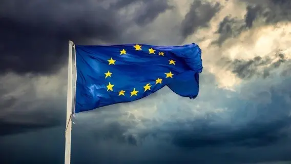Things might be looking slightly brighter for the eurozone, but we don't quite see today's data as the kick-off to a vibrant recovery for the region