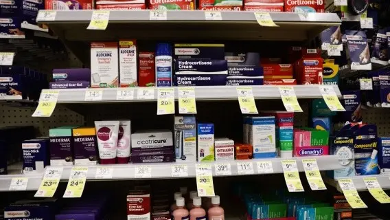 The goal of bringing the production of more generic drugs back to the US might be understandable, but tariffs are unlikely to provide the best route to achieving it