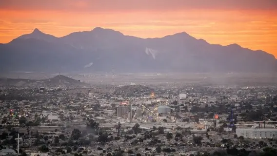 Torreón, Mexico