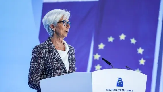 July's ECB minutes reflected the image of a central bank that has grown more cautious on both the growth and inflation outlook