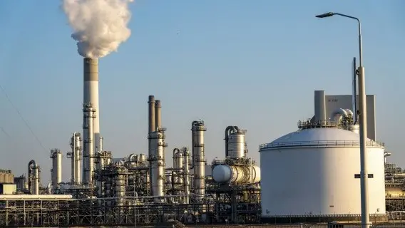 Chemical production has been stabilising since the summer, but it is still too early to speak of bottoming out – let alone growth