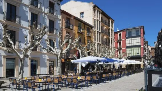 We expect Spain's GDP growth to reach 2.7% in 2025, followed by a further normalisation to 2.2% in 2026