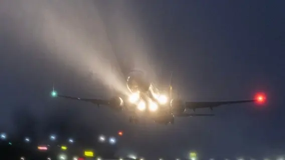 European airlines, such as Ryanair, are leading the SAF charge