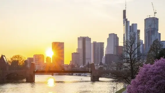 Today’s Ifo index comes as a positive surprise, but we'd caution against too premature optimism