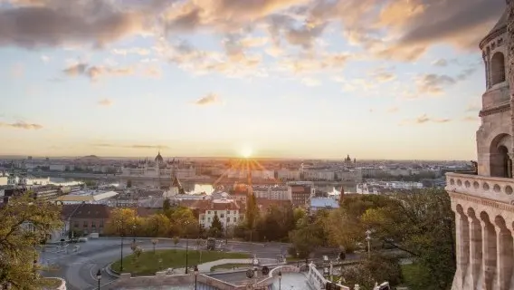 The latest data on Hungary might have been disappointing, but we're optimistic that a glimmer of hope is emerging