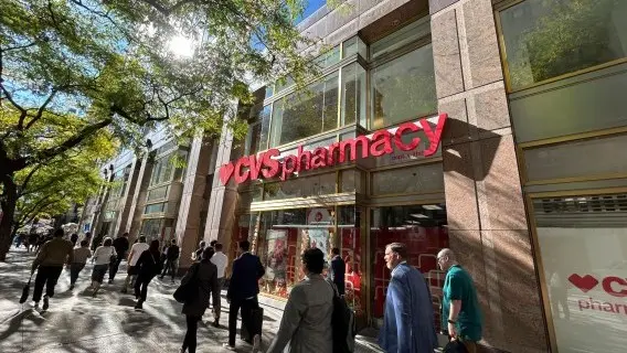 We think a new US administration on the horizon as well as increased scrutiny on several key healthcare institutions are sure to make 2025 an interesting year to watch