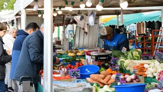 We expect inflation in France to remain close to its current level throughout 2025 before returning to close to 2% in 2026