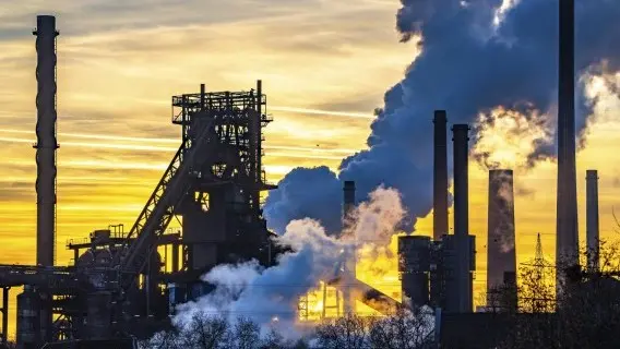 US tariffs have complicated this year's outlook for EU industry – but a few crucial changes have been set in motion to make manufacturing ‘great again’ in 2026