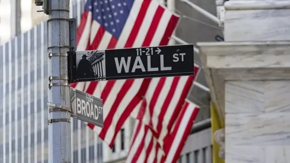 US Treasury yields have shot higher when, really, they shouldn't