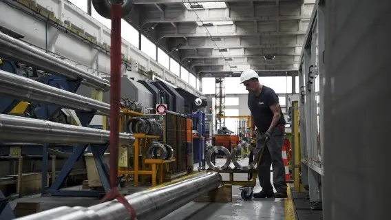 Defence spending is starting to become a new credible demand driver for Europe’s industrial and logistics property sector, though the impact is set to be fragmented and unequally distributed