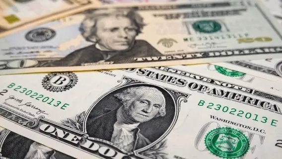 The dollar is likely to remain under pressure for the rest of the year