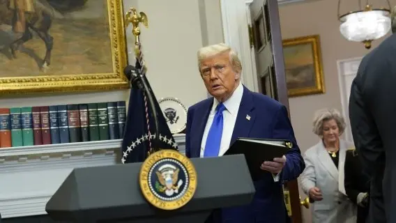 We do not expect Trump to announce excessively high pharma tariffs, because the effects would be disastrous