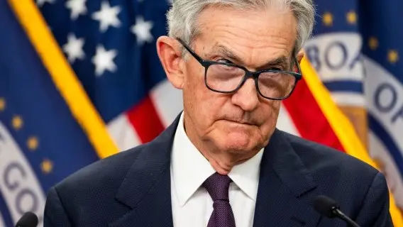 Jerome Powell's testimony later today can add pressure to the dollar