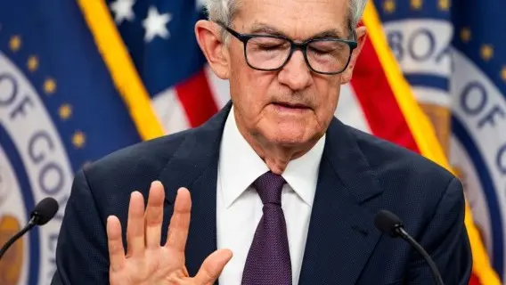 Federal Reserve Chair Jerome Powell addresses Congress next week amid tensions over interest rate policy