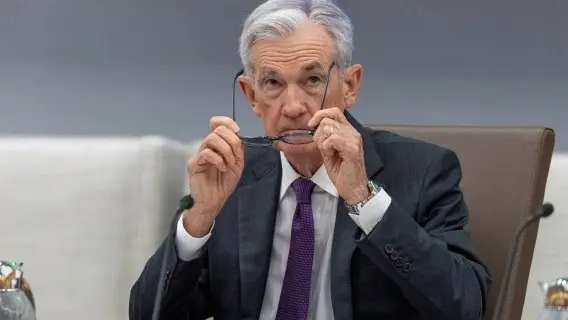 All eyes are on the ECB's Sintra conference in Portugal today, with special attention on the US Fed's Jerome Powell