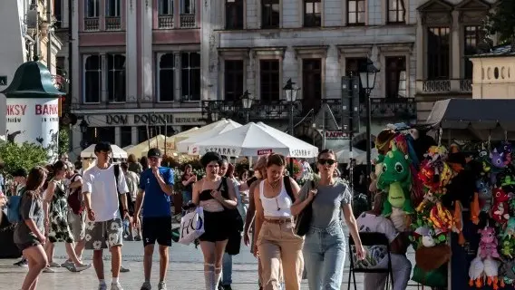 We don't think that hot wage dynamics in Poland are likely to frighten rate setters away from further cuts