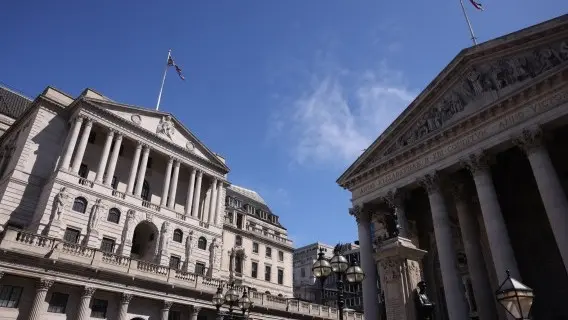 Temperatures are quickly rising across the UK – and with them, the bar for quicker monetary easing from the Bank of England