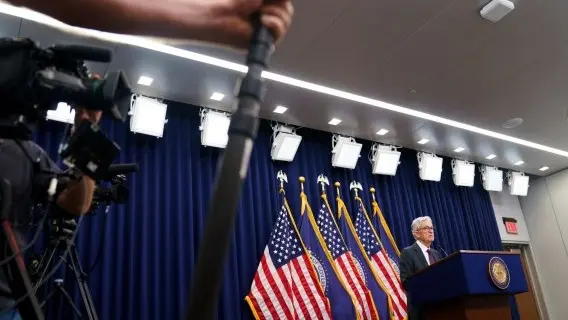 Will the Fed's Jay Powell pull the rate cut lever in September?