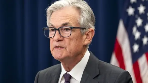 In his final meeting as Fed Chair, Jerome Powell could be asked questions about the Fed's balance sheet