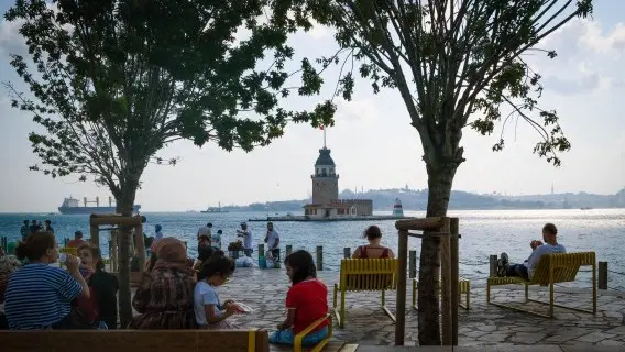 Istanbul, Turkey