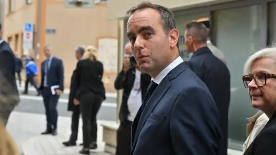 New PM Sébastien Lecornu faces the tough task of forming a government and passing a budget