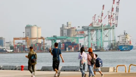 Better-than-expected imports combined with lower-than-expected export growth resulted in a June trade surplus of $12.2bn, well below market forecasts