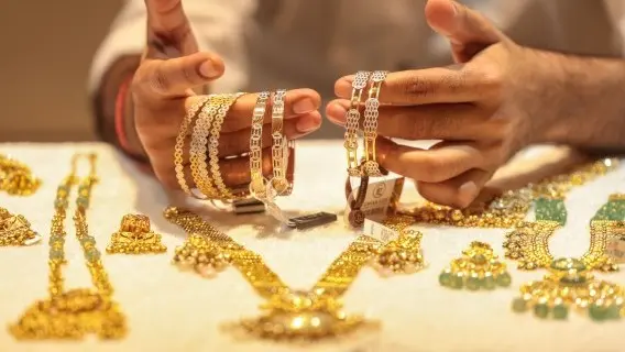 Gold demand reached all-time highs in this year’s third quarter