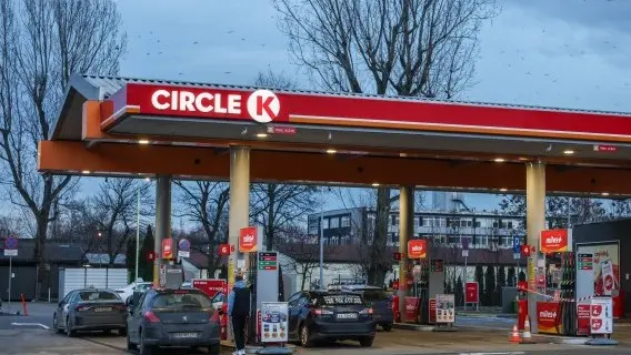 The Middle East conflict is driving up energy prices, which in turn will push inflation higher in CEE
