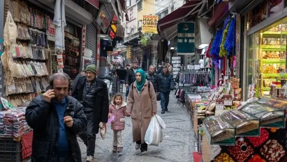 Monthly inflation in May was 1.7% versus the market consensus of 1.5%