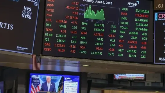 Expect market yields to remain elevated