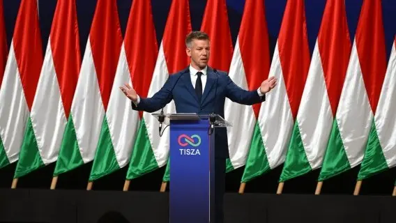 If the incoming Péter Magyar–led government meets expectations, the forint could be on track for a fundamental strengthening
