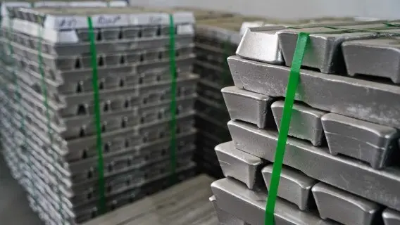 The most notable change since our previous forecast has been the improving outlook for Middle Eastern aluminium production