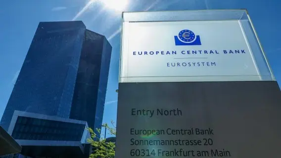 The ECB has hiked rates by 25bp, as expected