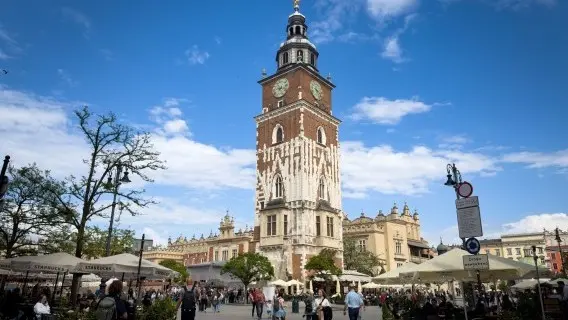 Polish inflation remains low despite the previous energy shock