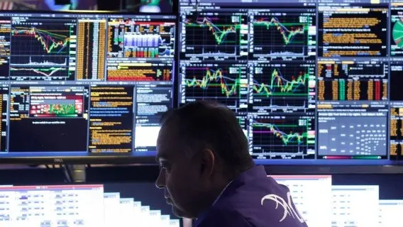 With oil prices easing, bonds should become more attractive again as a hedge against AI jitters