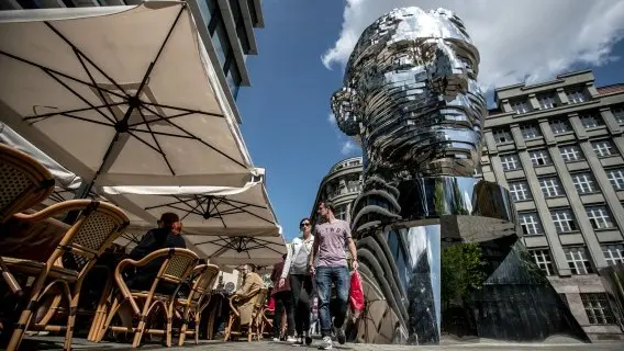 The year ahead in the Czech Republic should see robust growth as consumers continue to spend