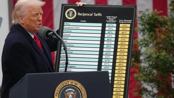 No matter how the ruling of the US Supreme Court ends, we think tariffs are here to stay