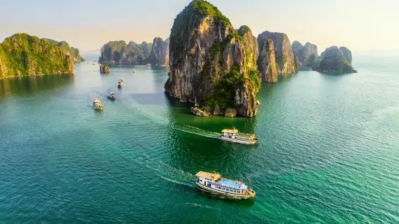 Vietnam