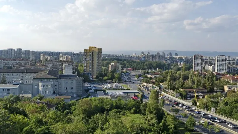Bulgaria: Unprecedented drop in retail sales