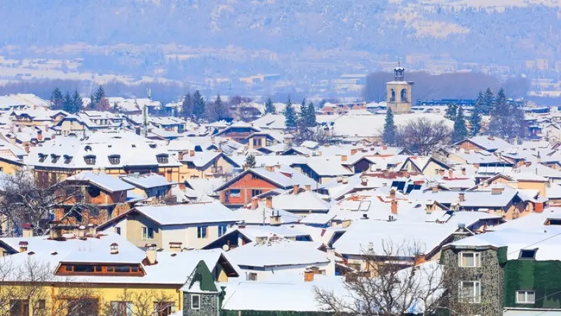 Bulgaria: Growth forecasts under review 