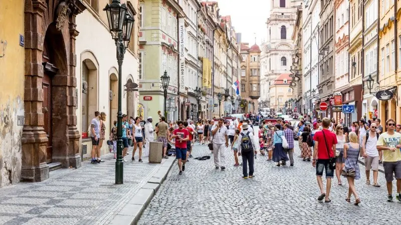 Czech housing loans less affordable in 4Q18