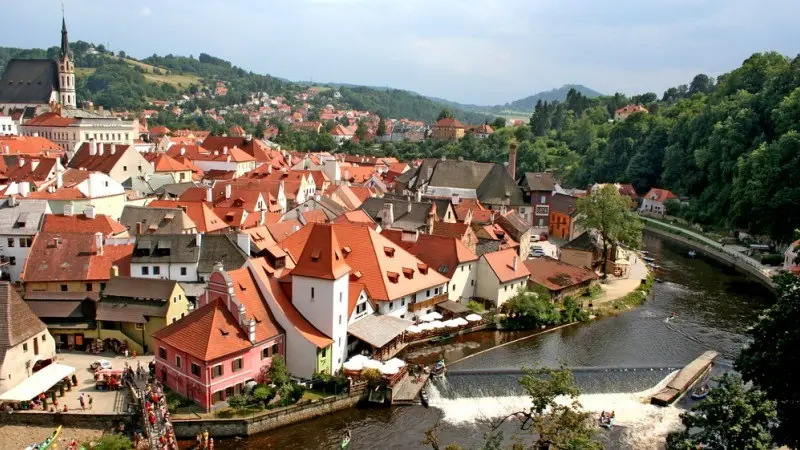 Czech Republic: Property price growth strong, for now