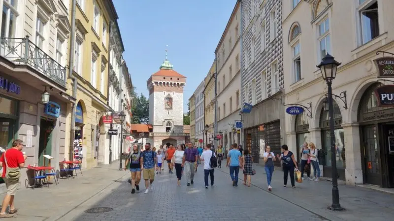 Poland: CPI accelerates, signalling possible 2021 rate hike